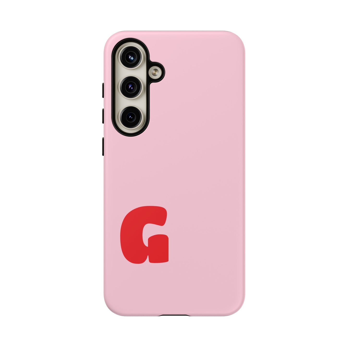 G Tough Case