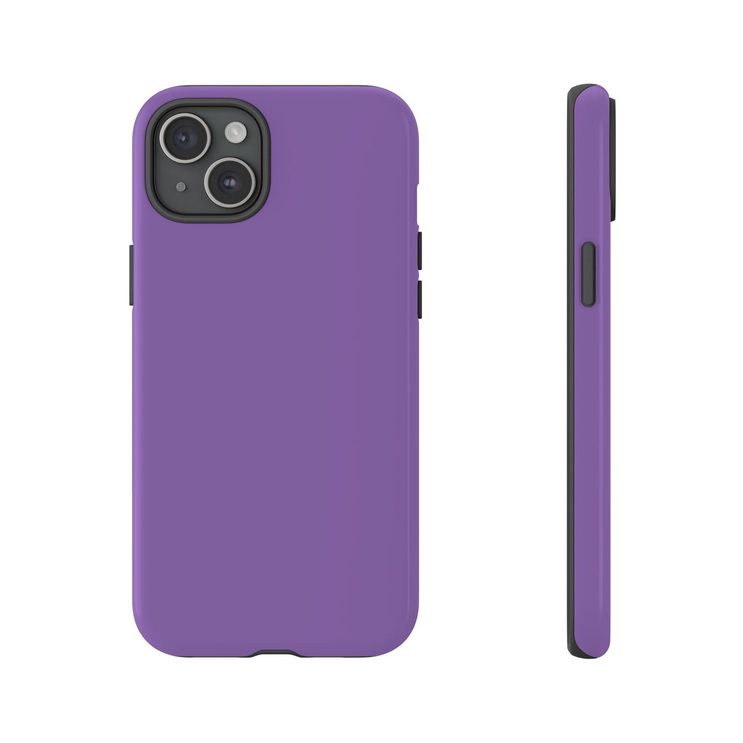 Light Purple Tough Case