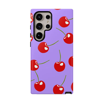 Cherry Delight Tough Case