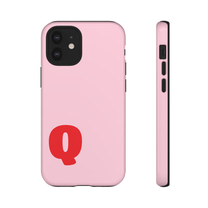 Q Tough Case