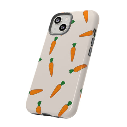 Carrot Tough Cases