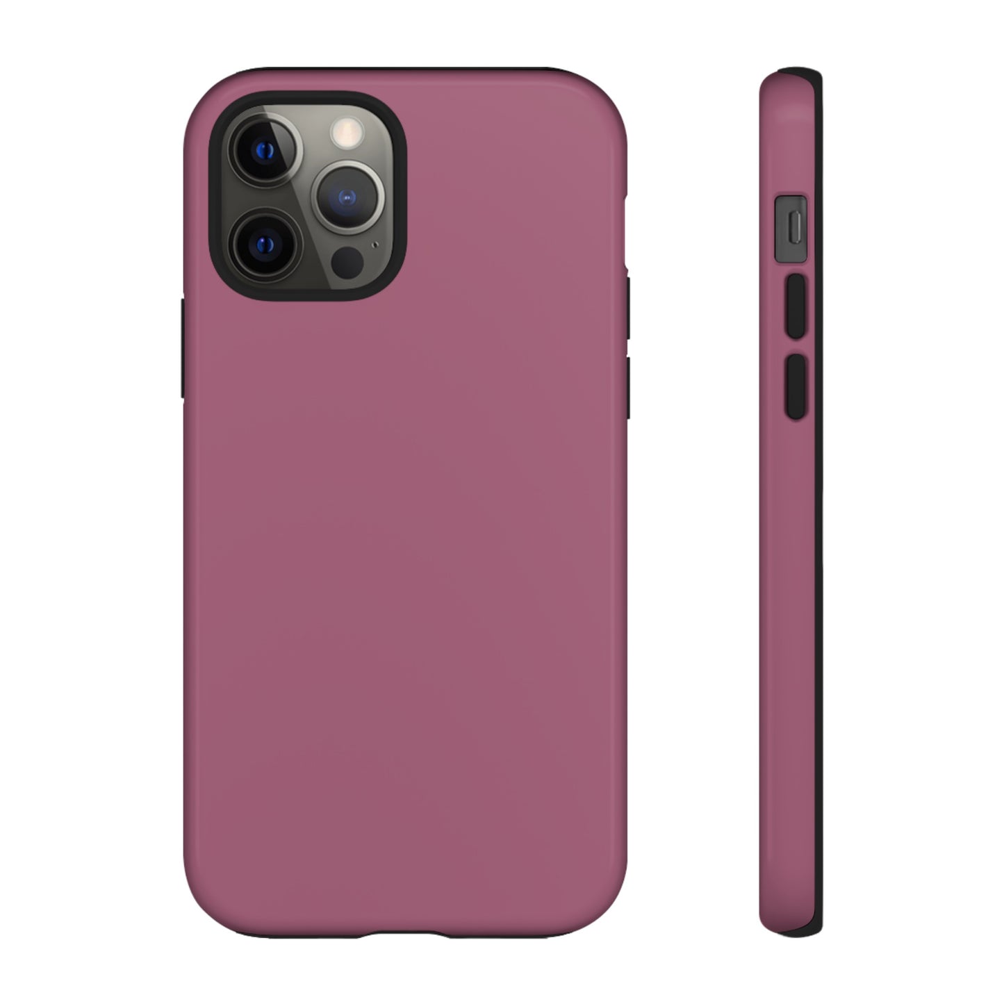 Dusty Rose Tough Case