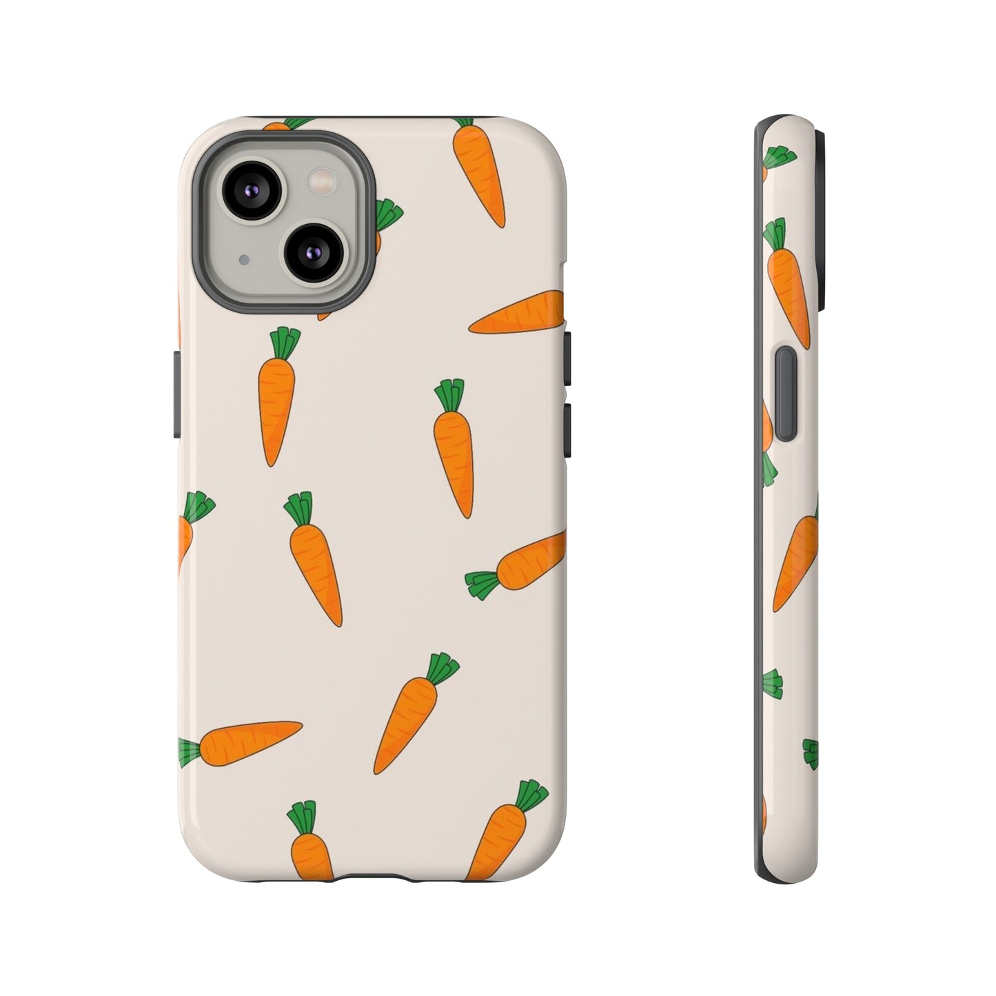 Carrot Tough Cases