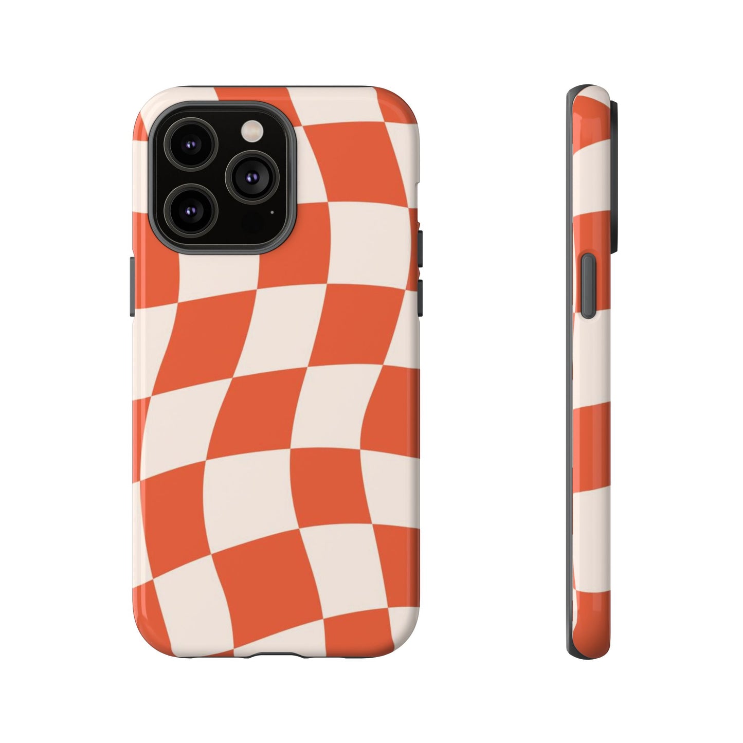 Burnt Orange Ways