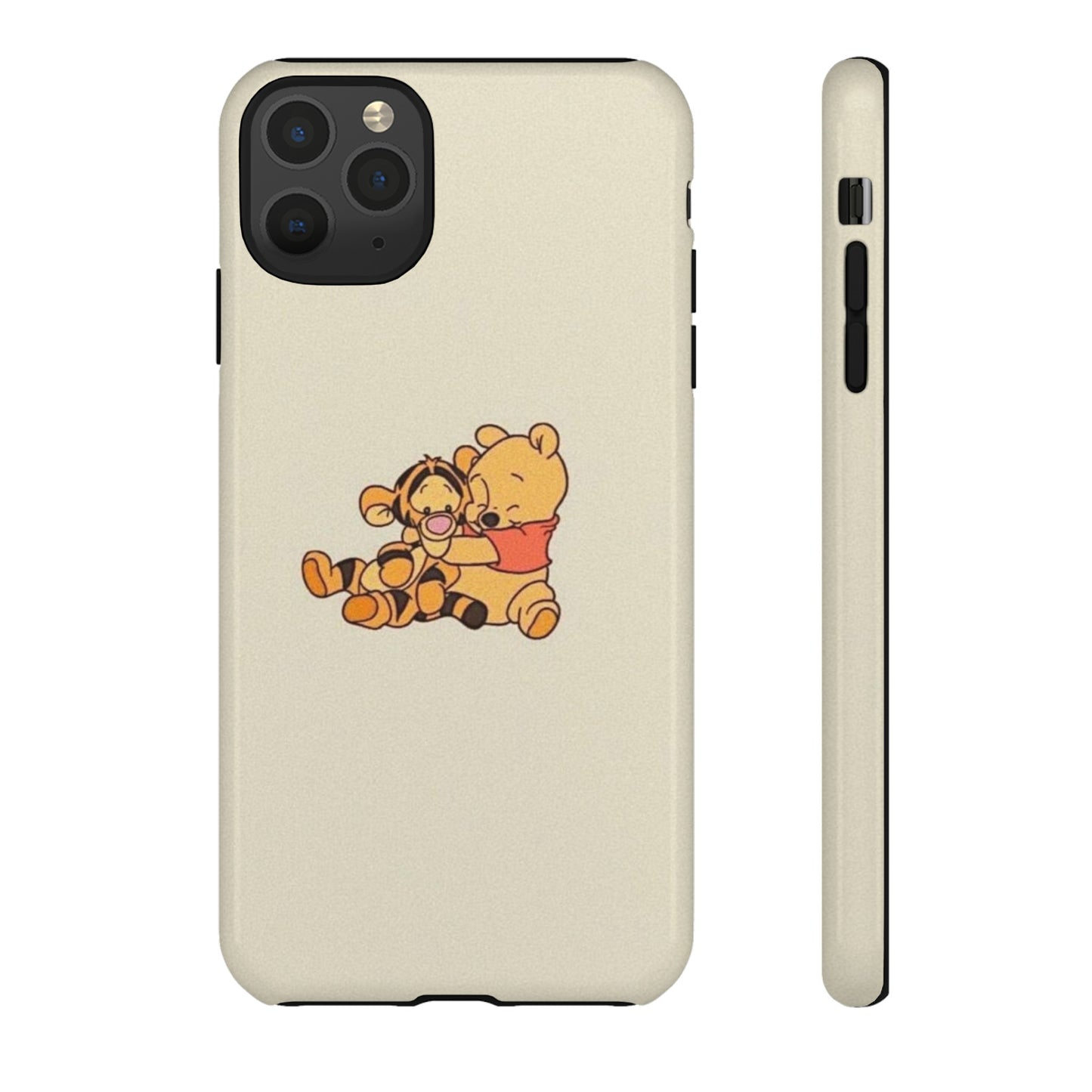 Winnie Tough Case