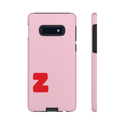 Z Tough Case