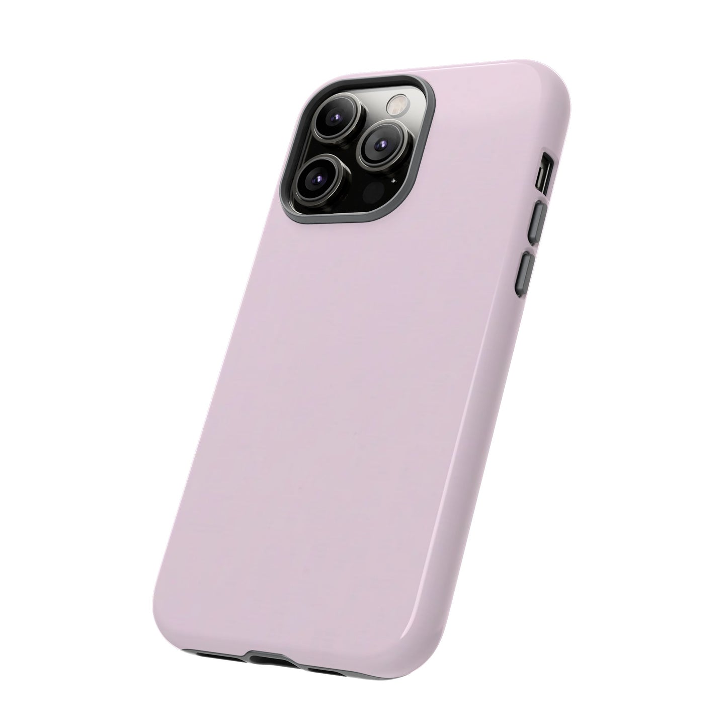 Classic Baby Pink Tough Cases