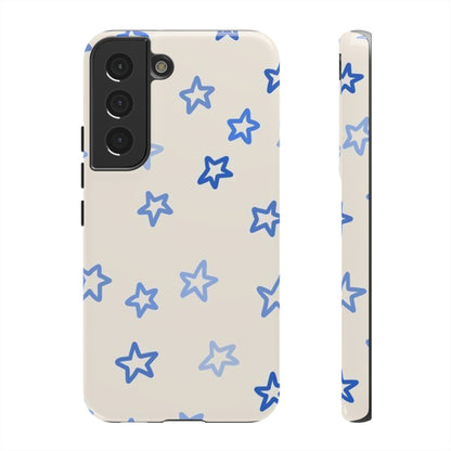 Starry Night Tough Case