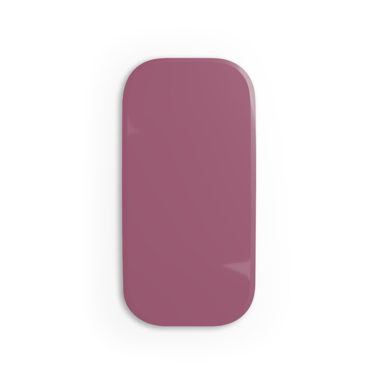 Dusty Rose Phone Click-On Grip