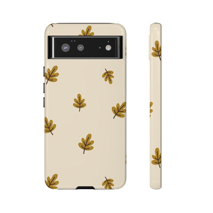 Autumn Tough Case