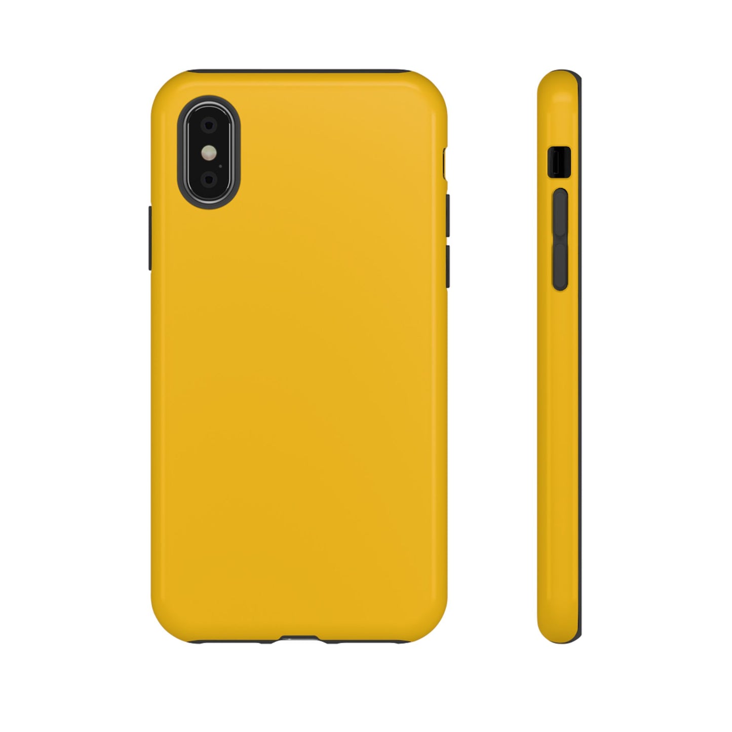 Mustard Tough Case