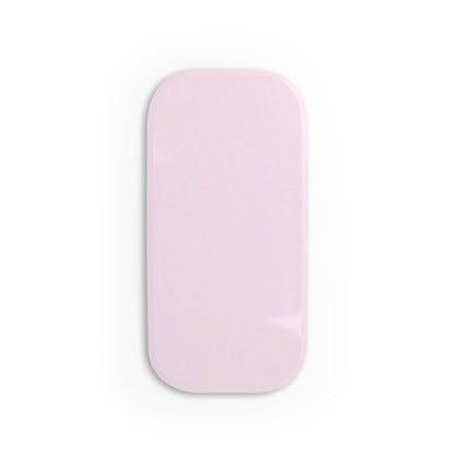 Baby Pink Click-On Grip