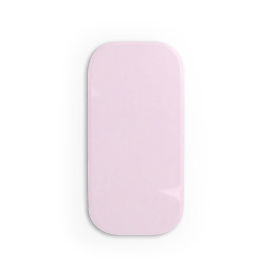 Baby Pink Click-On Grip