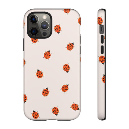 Lady Bird Tough Cases