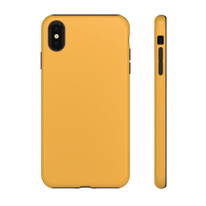 Mango Tough Case