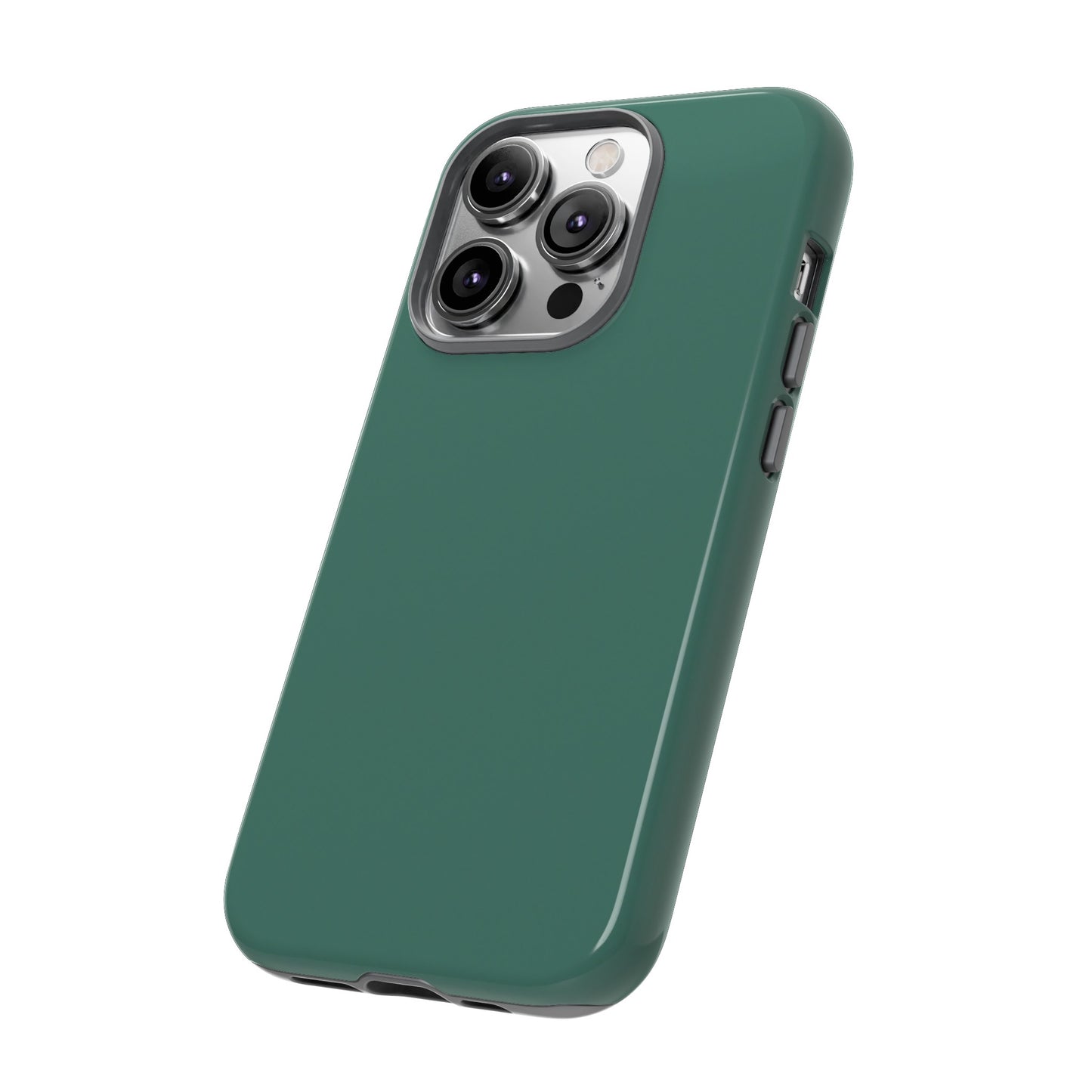 Swamp Green Tough Cases