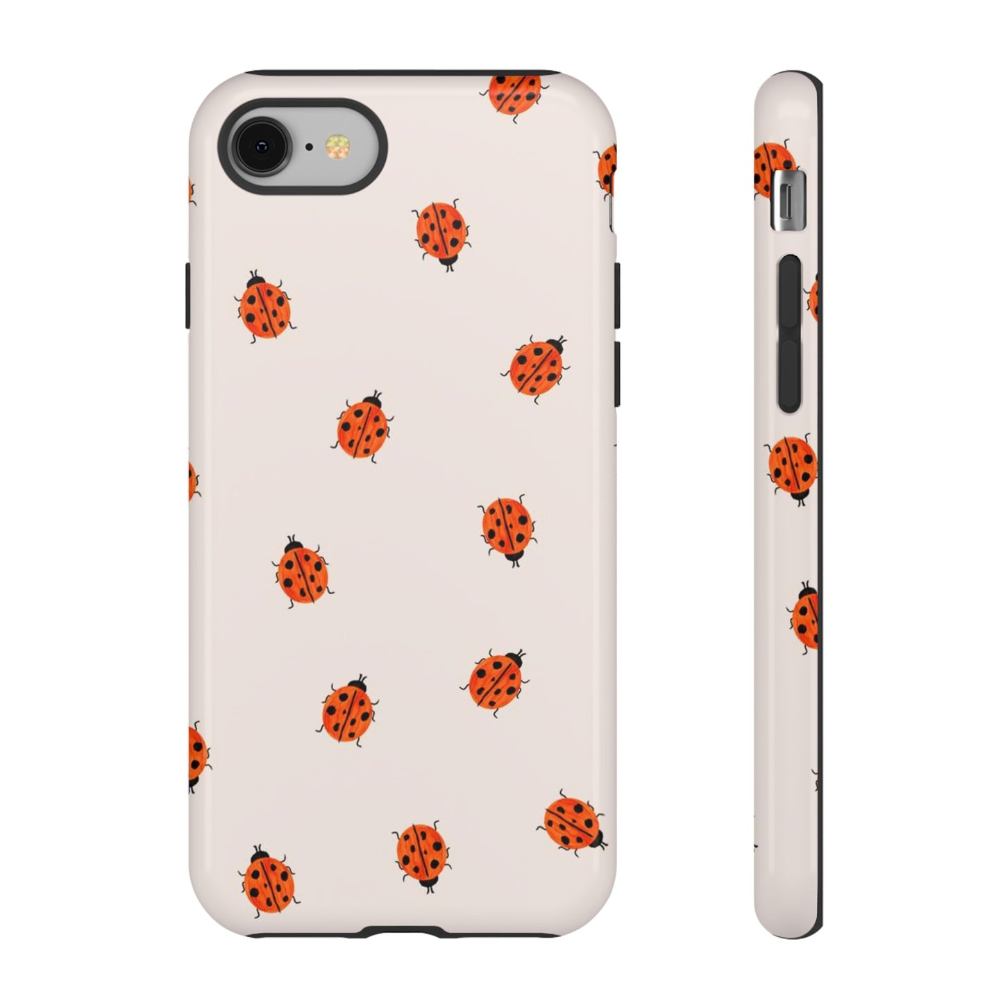 Lady Bird Tough Cases