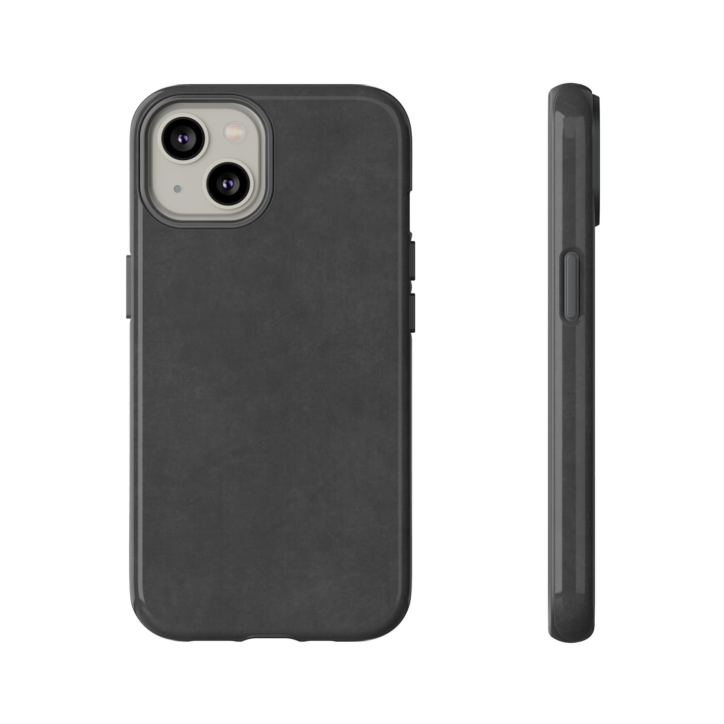 Charcoal Tough Case