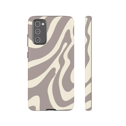 Zebra Tough Cases