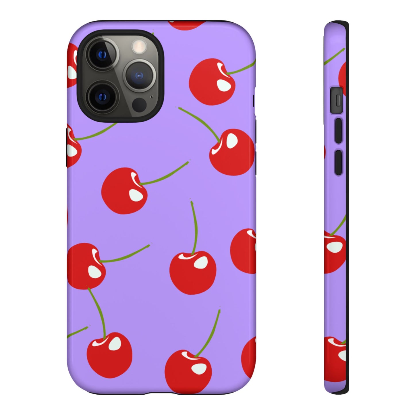 Cherry Delight Tough Case