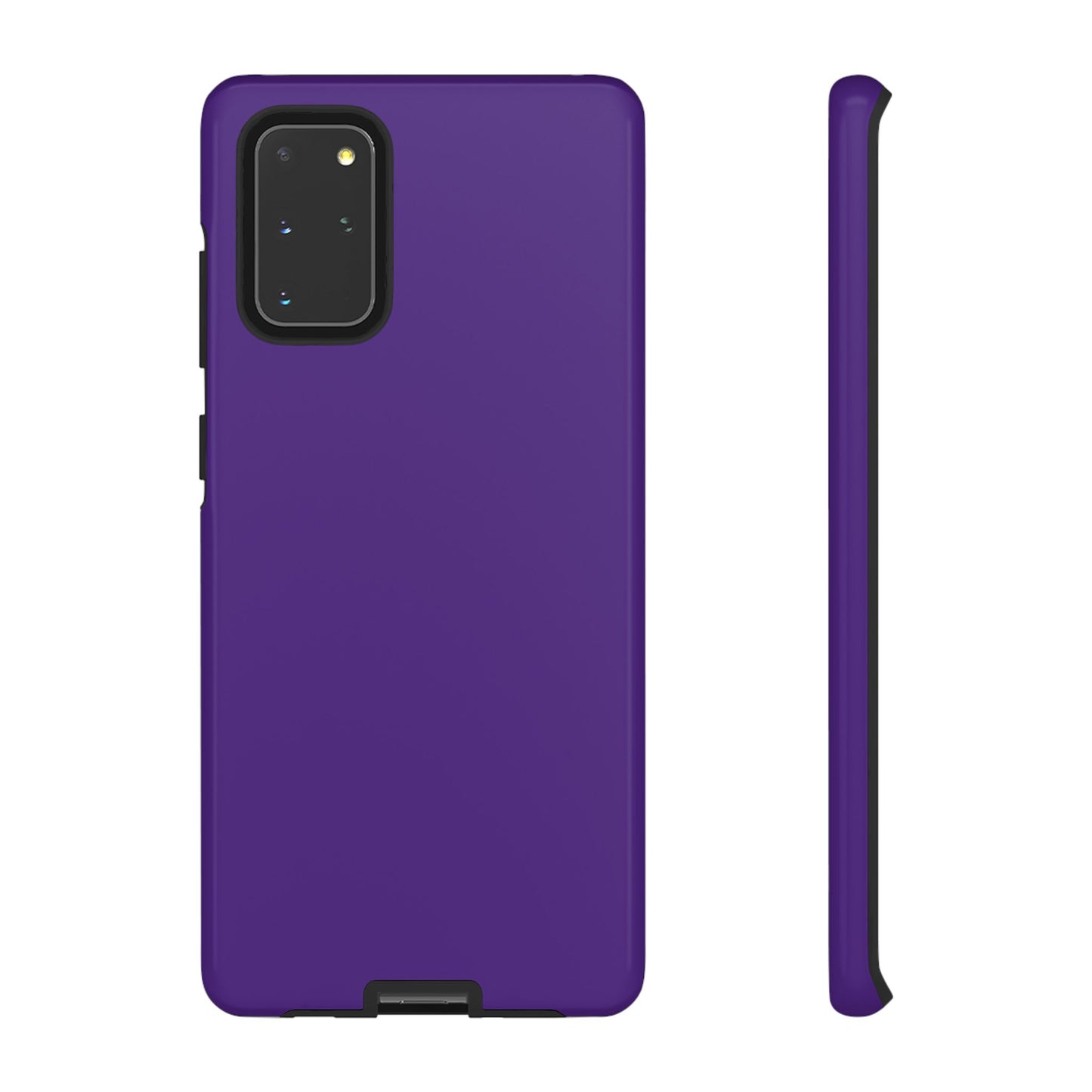 Purple Tough Case