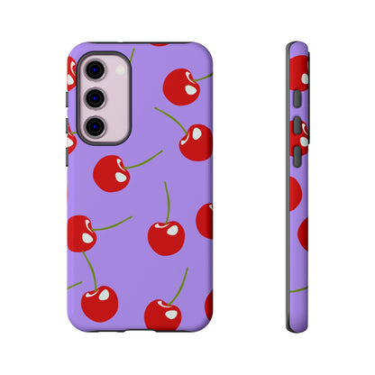 Cherry Delight Tough Case