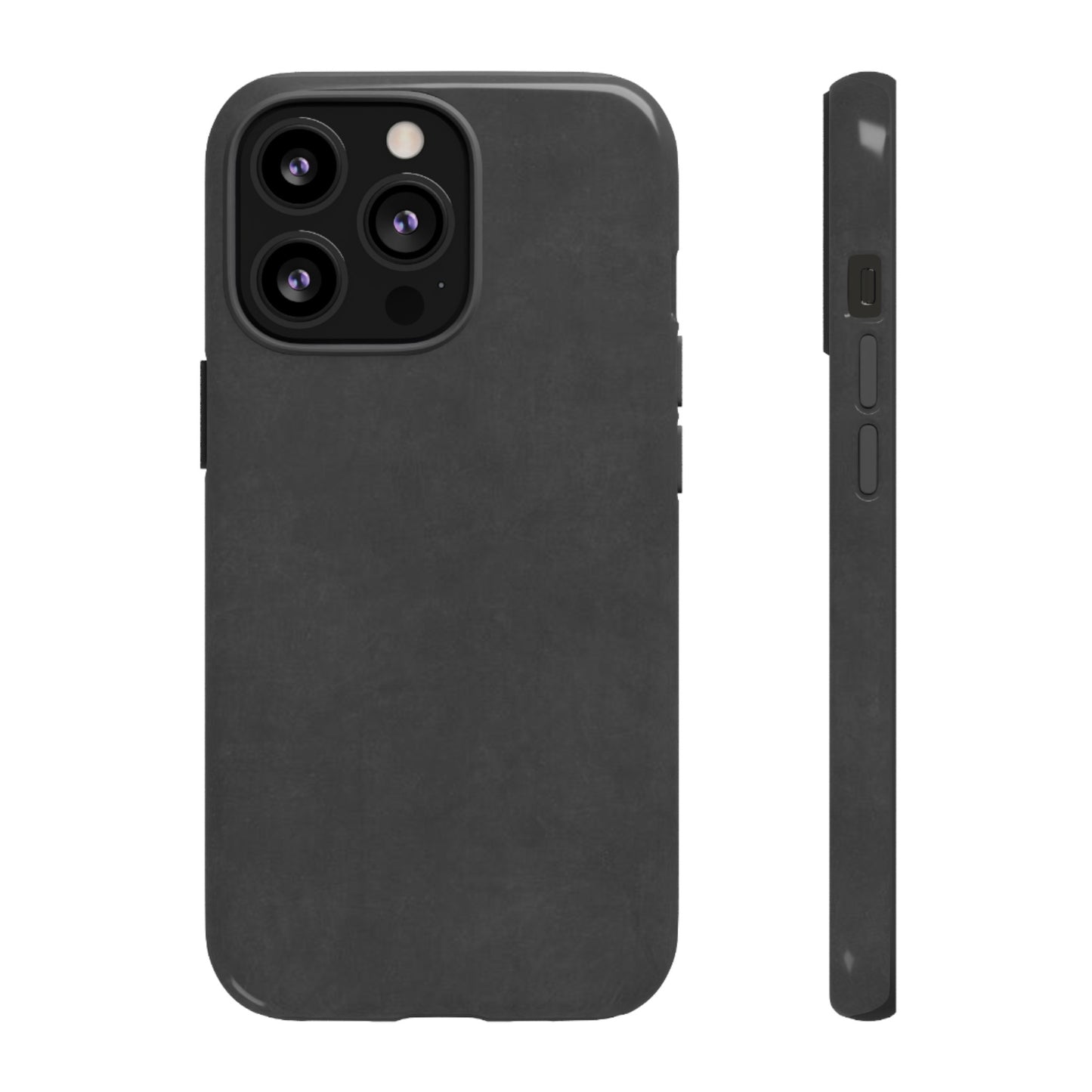 Charcoal Tough Case