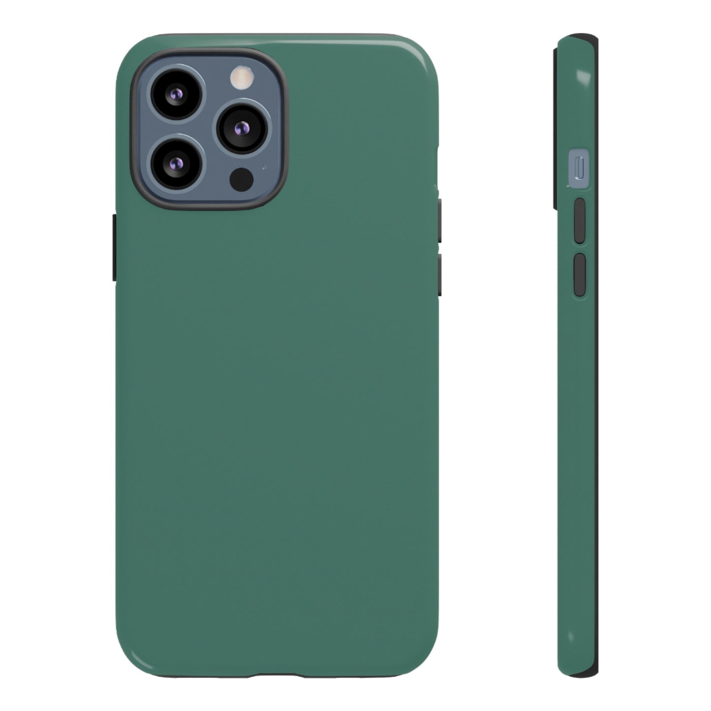 Swamp Green Tough Cases