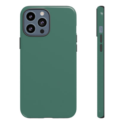 Swamp Green Tough Cases