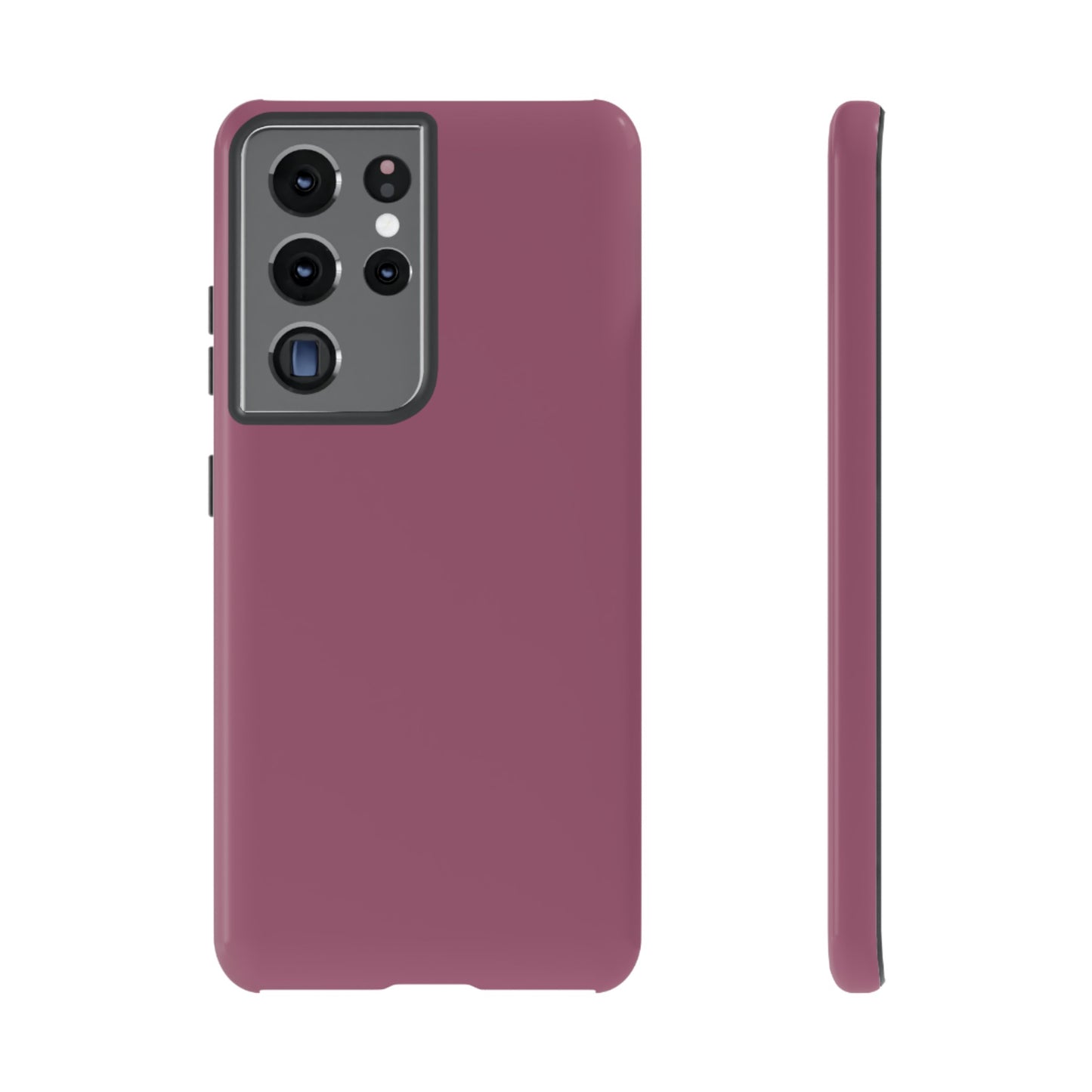 Dusty Rose Tough Case