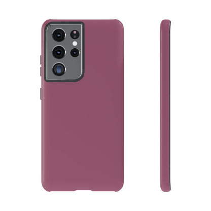 Dusty Rose Tough Case