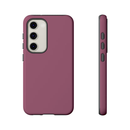 Dusty Rose Tough Case