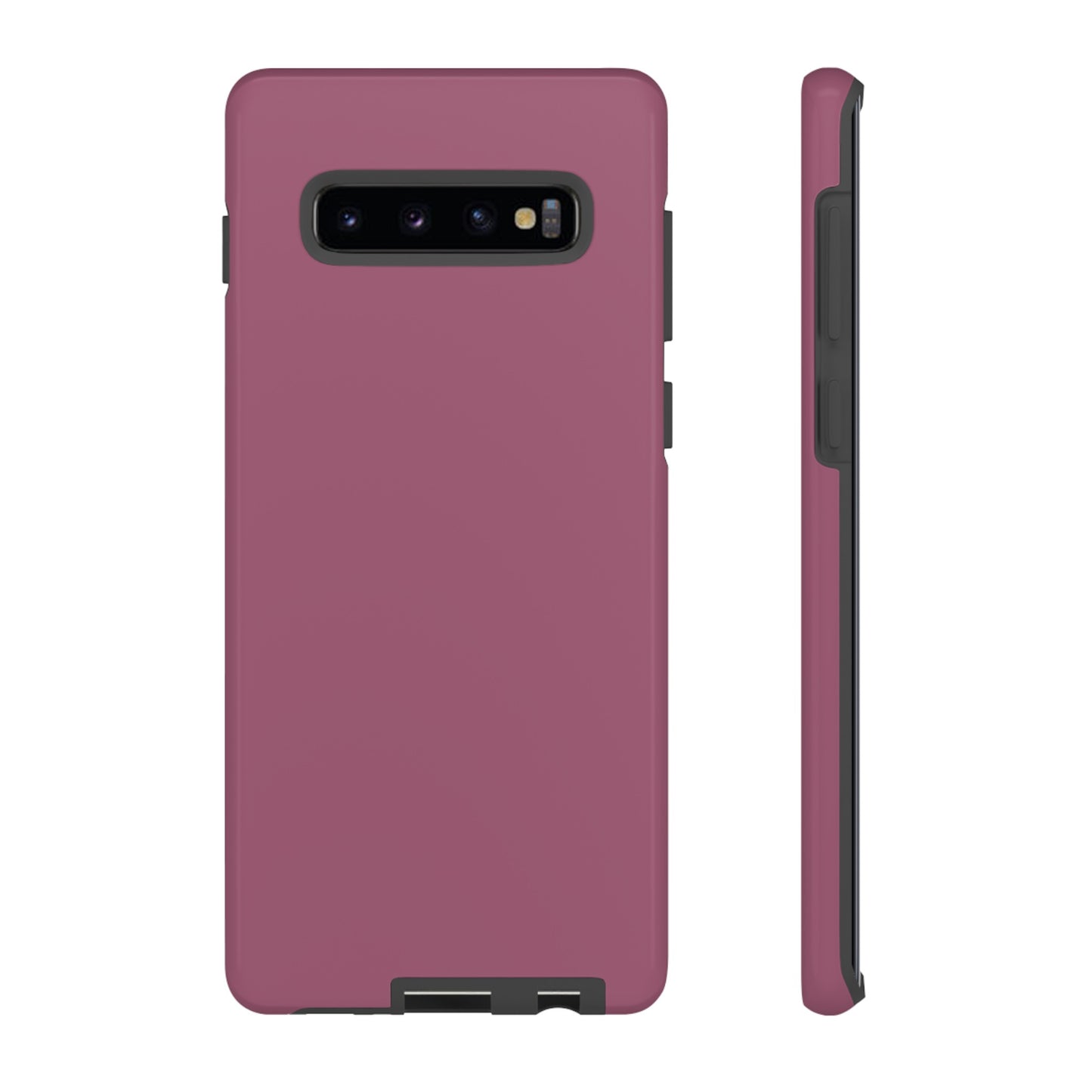 Dusty Rose Tough Case