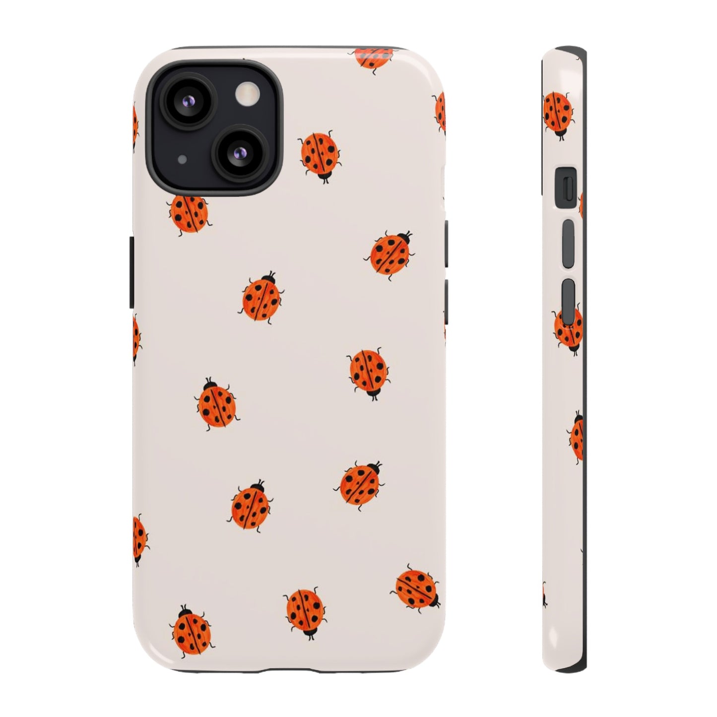 Lady Bird Tough Cases