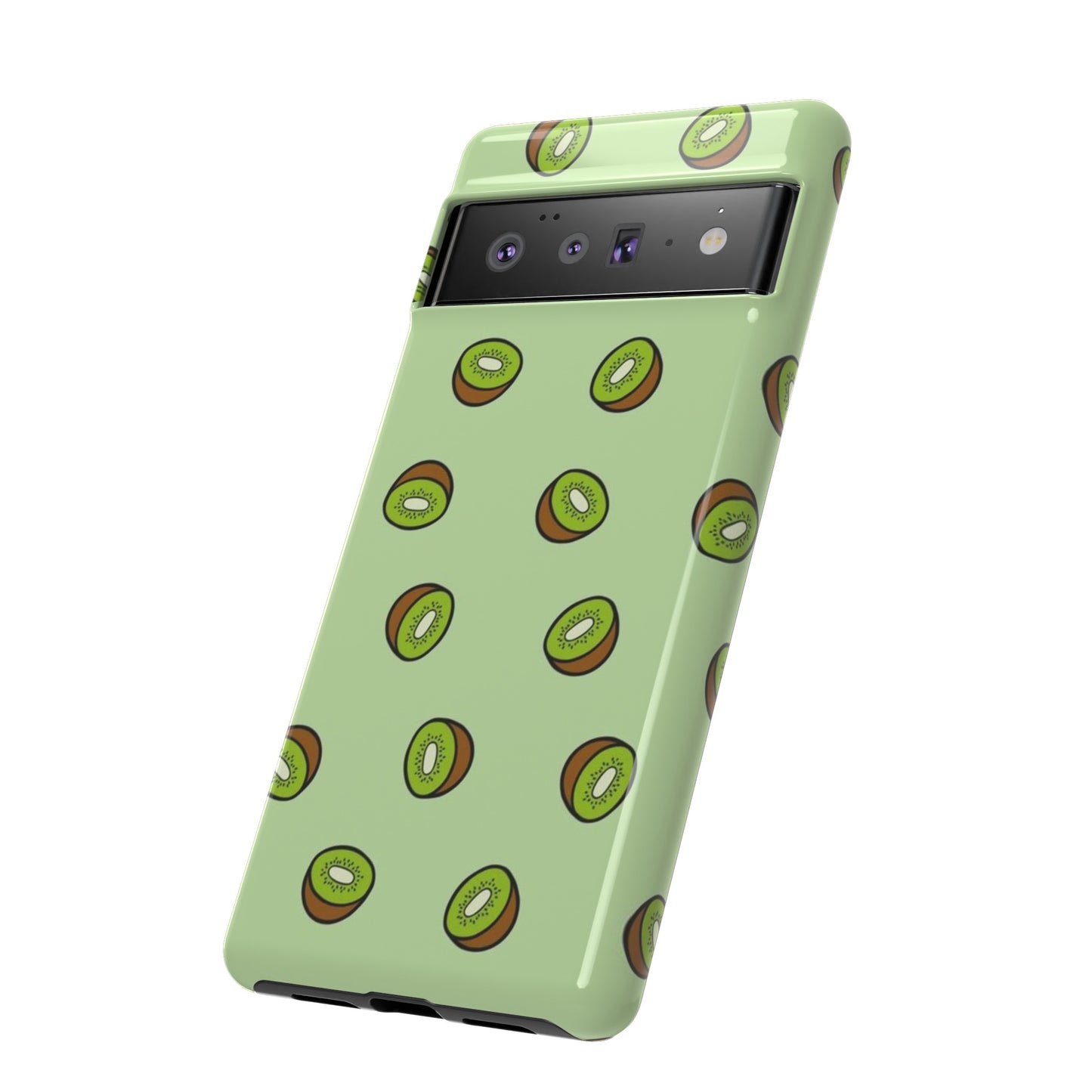 Kiwi Tough Cases