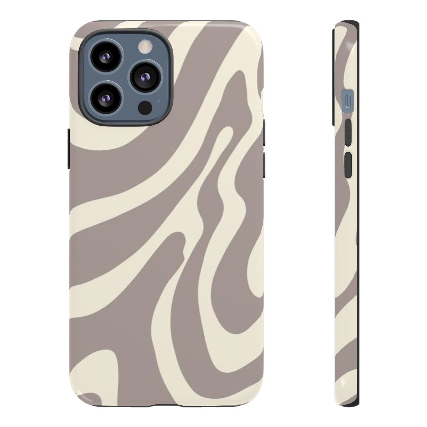 Zebra Tough Cases