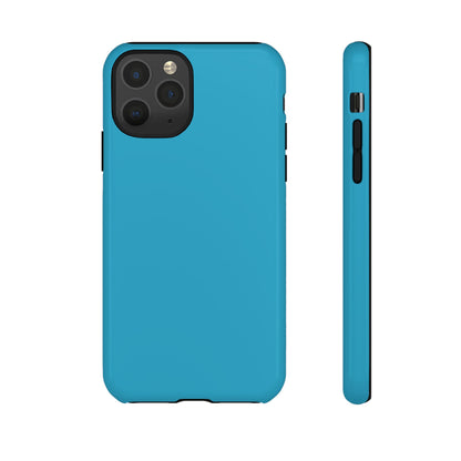 Turquoise Tough Case