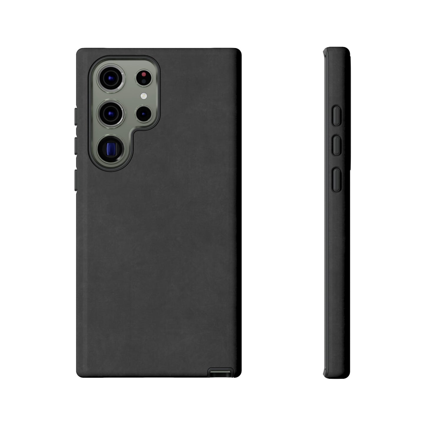 Charcoal Tough Case