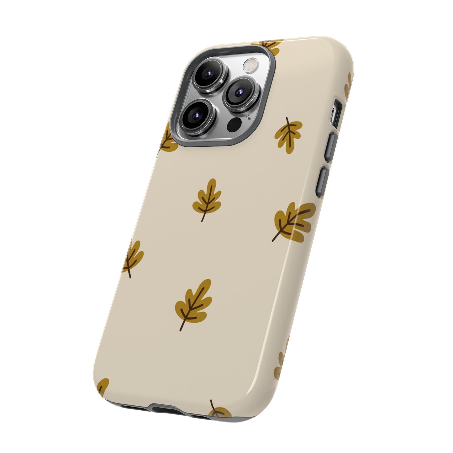 Autumn Tough Case