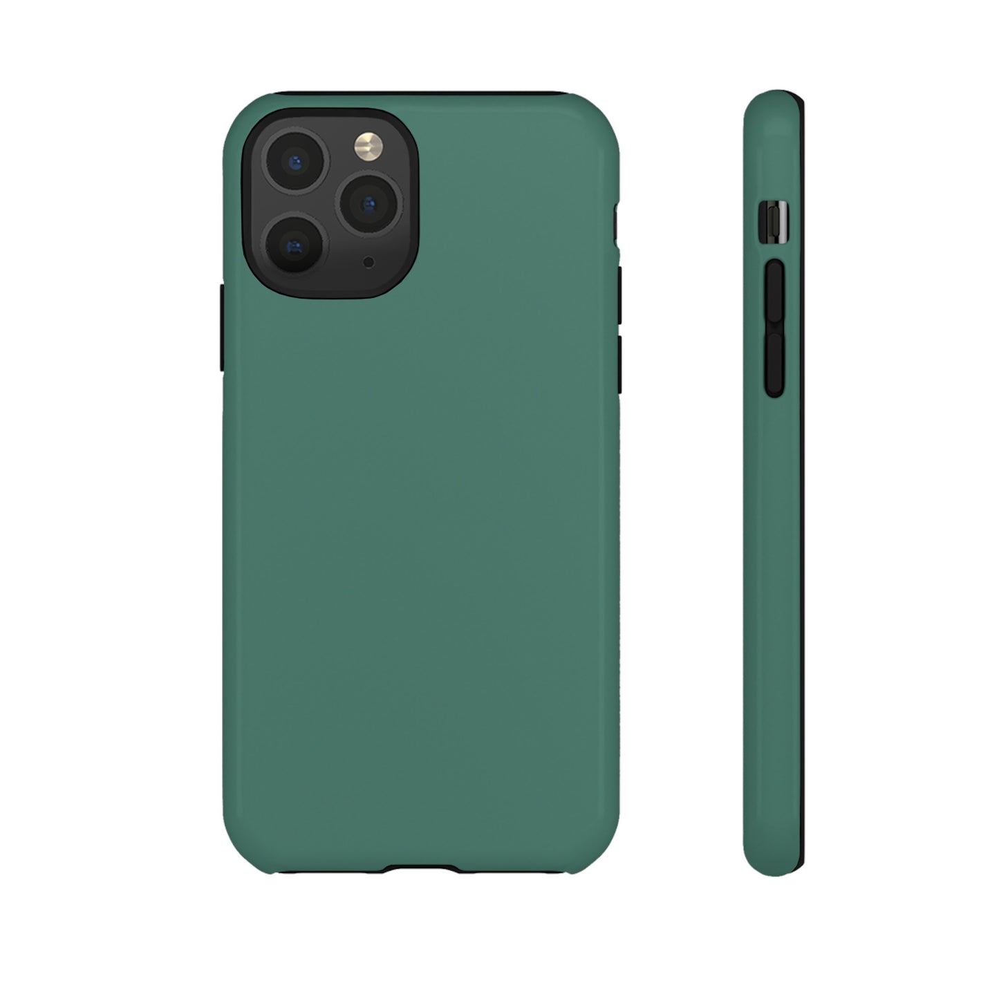 Swamp Green Tough Cases