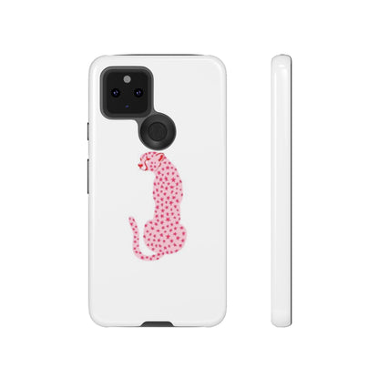 Leopard Tough Cases