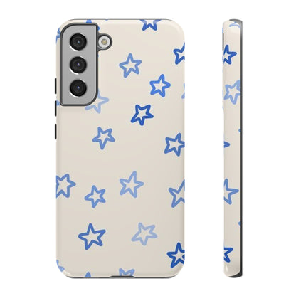 Starry Night Tough Case