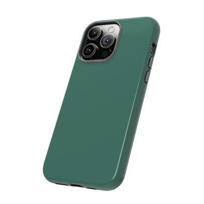 Swamp Green Tough Cases