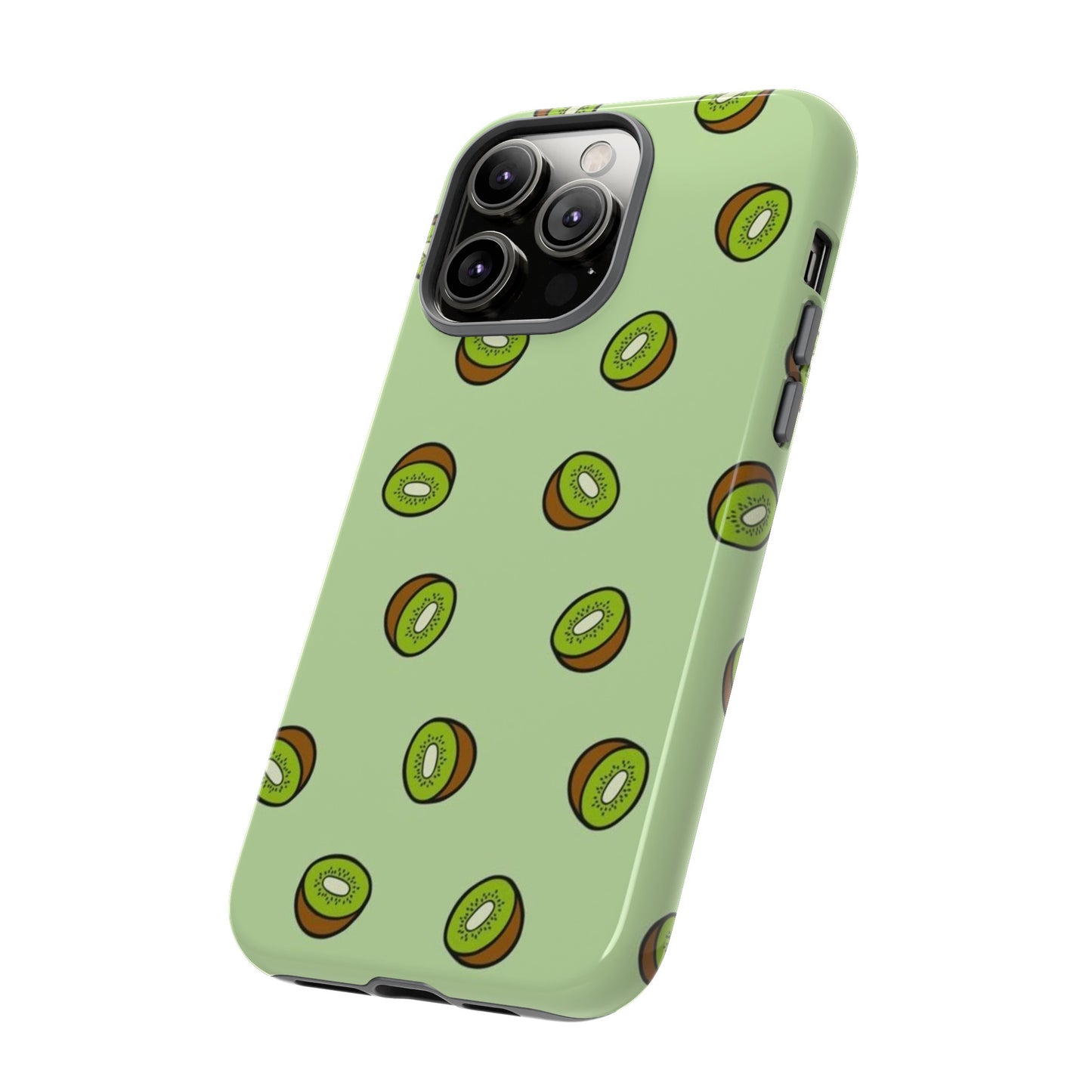 Kiwi Tough Cases