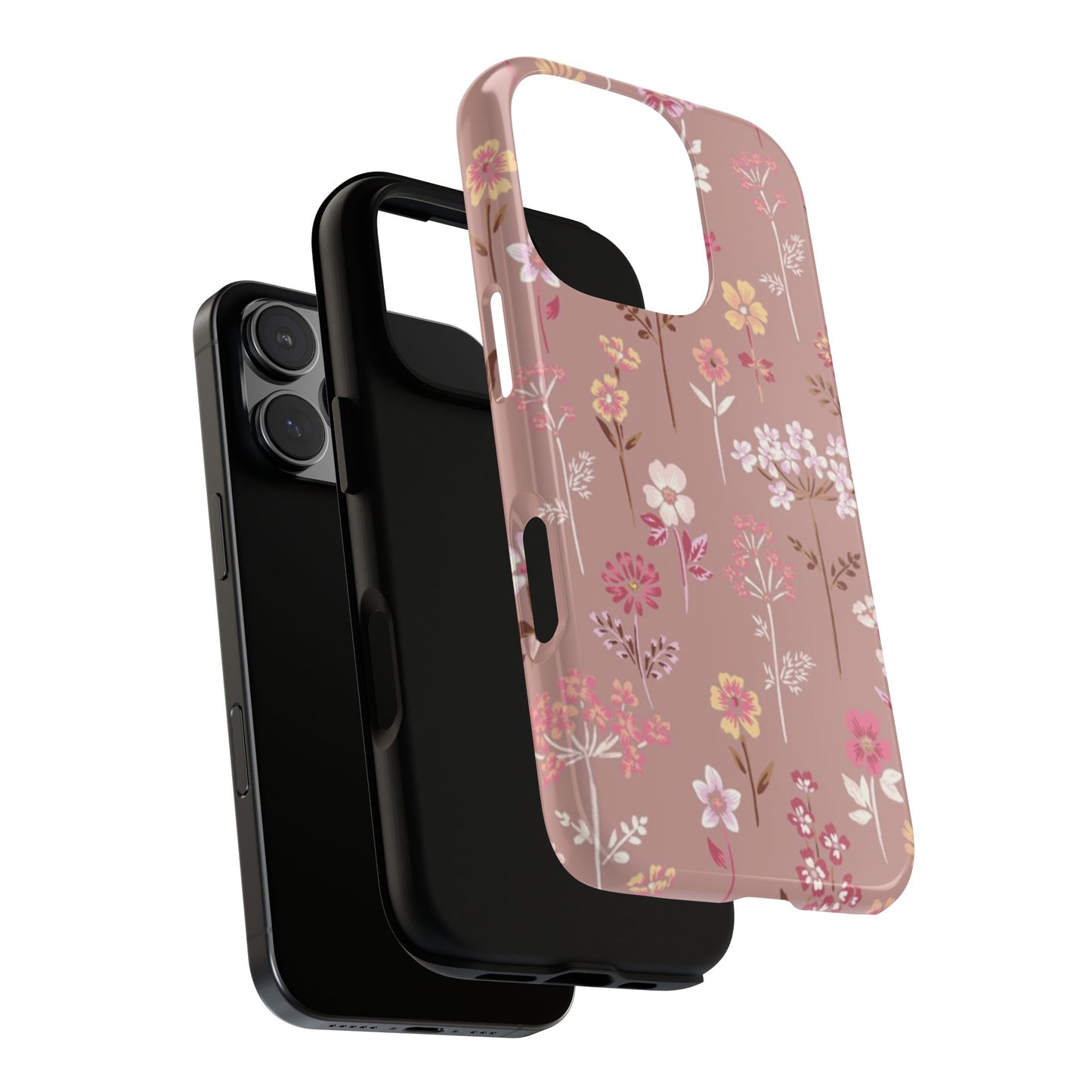 Liliana Tough Case