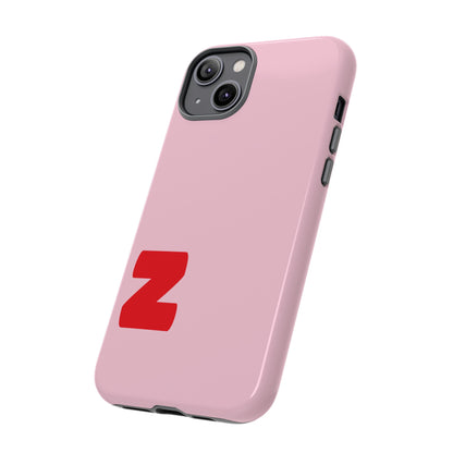 Z Tough Case