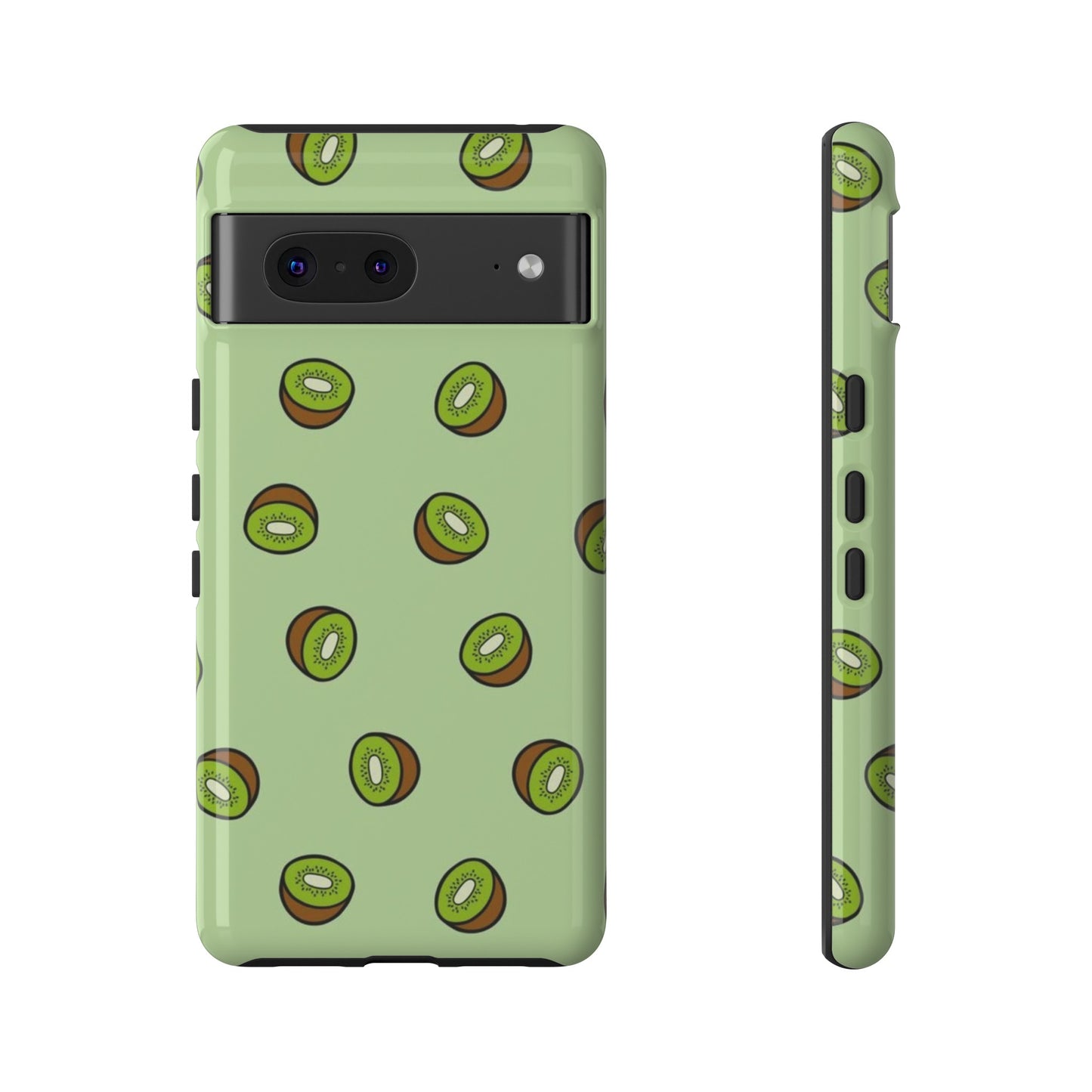 Kiwi Tough Cases