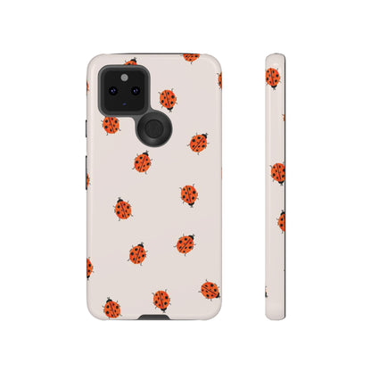 Lady Bird Tough Cases