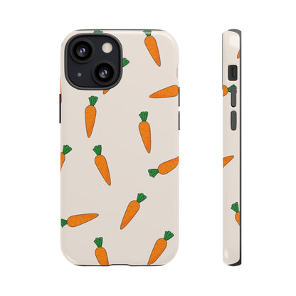 Carrot Tough Cases