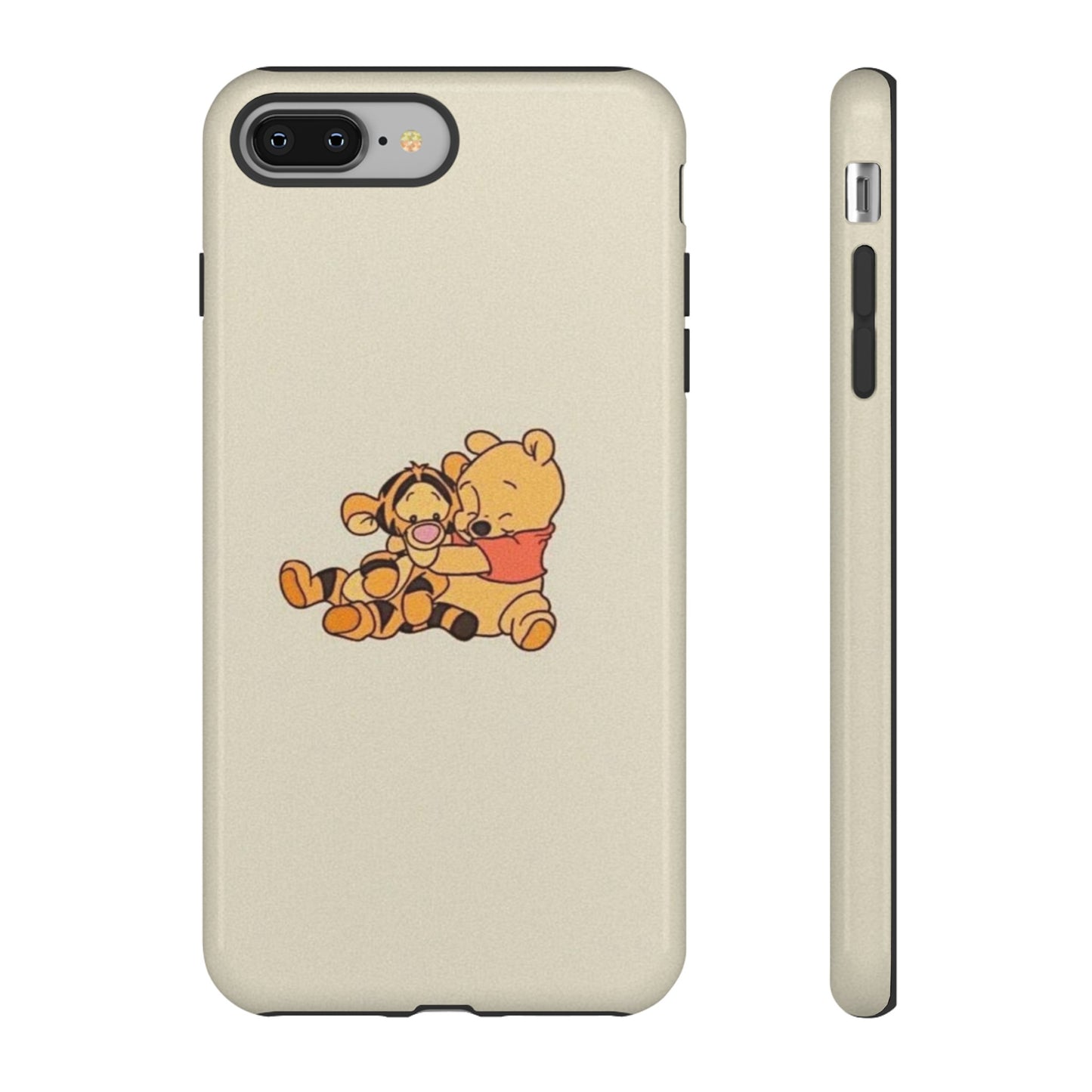 Winnie Tough Case